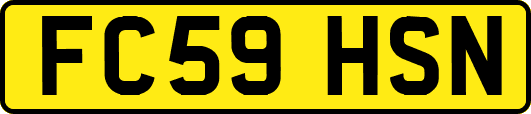 FC59HSN