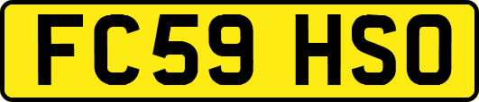 FC59HSO