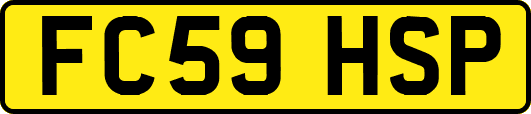 FC59HSP