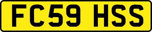 FC59HSS