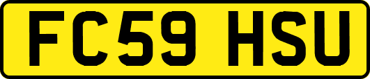 FC59HSU