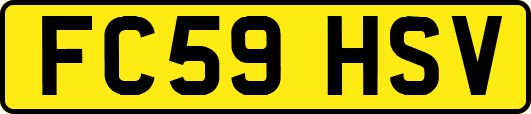 FC59HSV