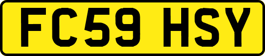 FC59HSY
