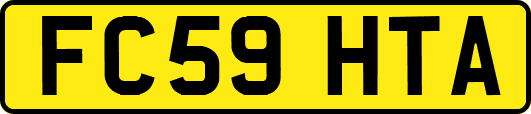 FC59HTA