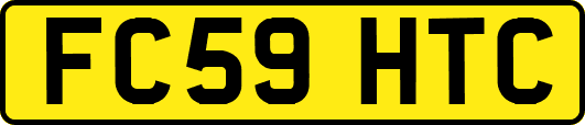 FC59HTC