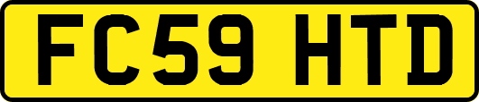 FC59HTD