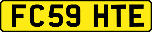 FC59HTE