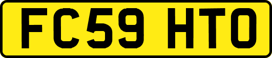 FC59HTO
