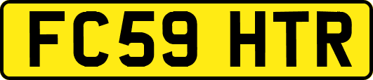 FC59HTR