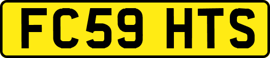FC59HTS