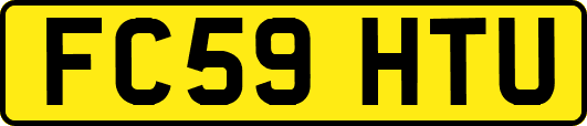 FC59HTU
