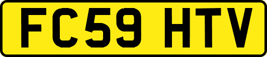 FC59HTV