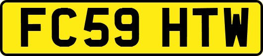 FC59HTW