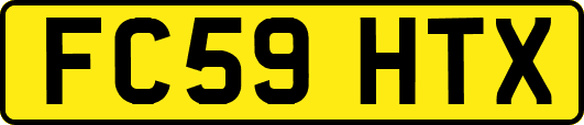 FC59HTX