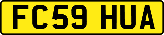 FC59HUA