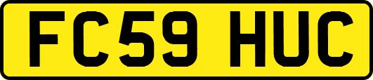 FC59HUC