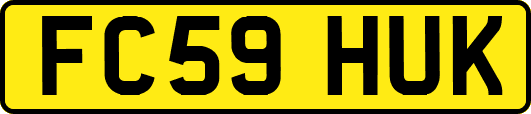 FC59HUK