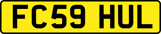 FC59HUL