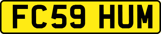 FC59HUM