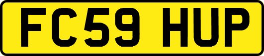 FC59HUP
