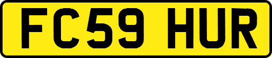FC59HUR