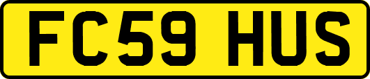 FC59HUS