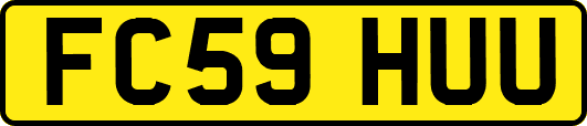 FC59HUU