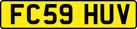 FC59HUV