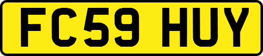 FC59HUY