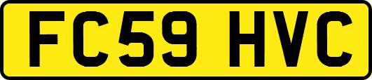 FC59HVC