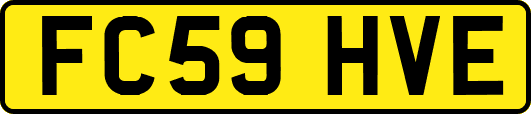 FC59HVE