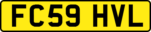 FC59HVL