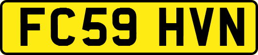 FC59HVN