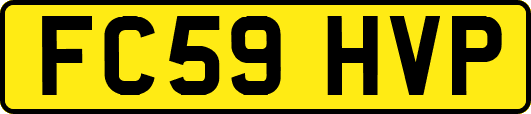 FC59HVP