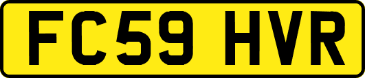 FC59HVR