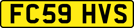 FC59HVS