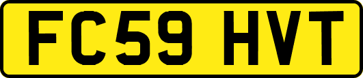 FC59HVT