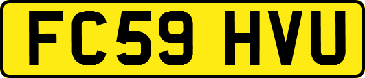 FC59HVU
