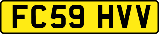 FC59HVV