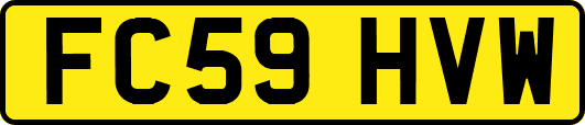 FC59HVW