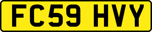 FC59HVY