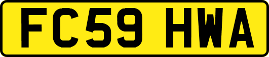 FC59HWA