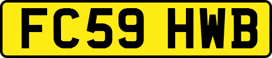 FC59HWB