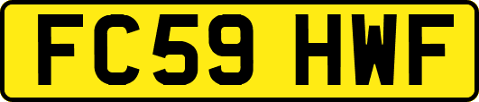 FC59HWF