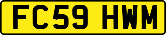 FC59HWM