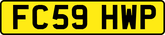 FC59HWP