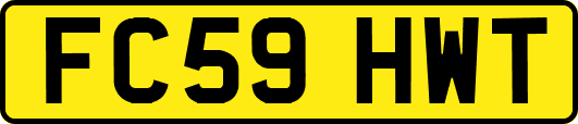 FC59HWT