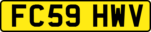 FC59HWV