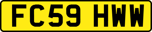 FC59HWW