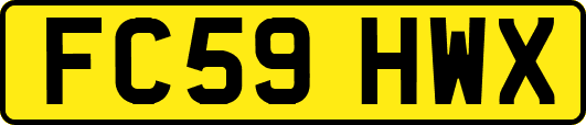 FC59HWX